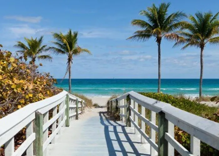 Apartment 2bd 1ba Sunview 5 2mins To Beachpool! *