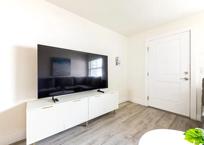 2bd 1ba Sunview 5 2mins To Beachpool! * Clearwater Beach